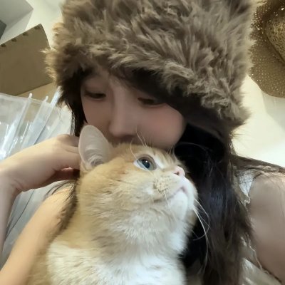 牛之晚春